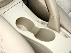 2014款 1.5L 手动 亲民版