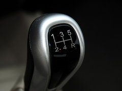 2014款 1.5L 手动 亲民版