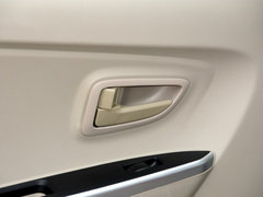 2014款 1.5L 手动 亲民版