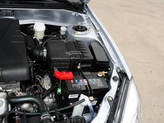 2014款 1.5L 手动 亲民版