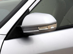 2014款 1.5L 手动 亲民版
