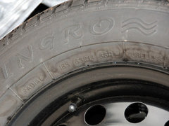 2014款 1.5L 手动 亲民版