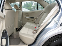 2014款 1.5L 手动 亲民版