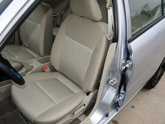 2014款 1.5L 手动 亲民版