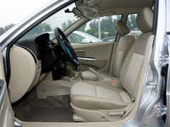 2014款 1.5L 手动 亲民版