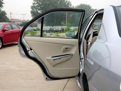 2014款 1.5L 手动 亲民版