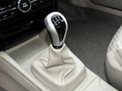 2014款 1.5L 手动 亲民版