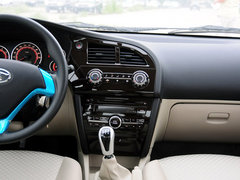 2014款 1.5L 手动 亲民版