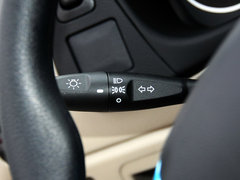 2014款 1.5L 手动 亲民版