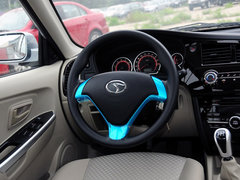 2014款 1.5L 手动 亲民版
