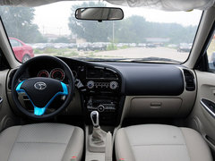 2014款 1.5L 手动 亲民版