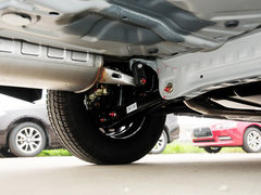 2014款 1.5L 手动 亲民版
