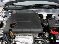 2014款 1.5L 手动 亲民版