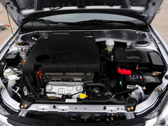 2014款 1.5L 手动 亲民版