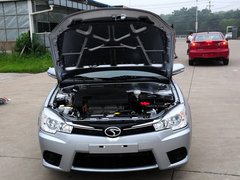 2014款 1.5L 手动 亲民版