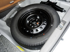 2014款 1.5L 手动 亲民版