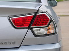 2014款 1.5L 手动 亲民版