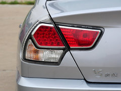 2014款 1.5L 手动 亲民版