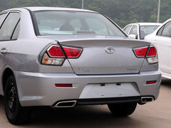2014款 1.5L 手动 亲民版