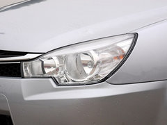2014款 1.5L 手动 亲民版