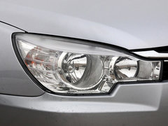 2014款 1.5L 手动 亲民版