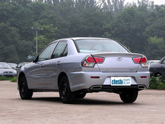 2014款 1.5L 手动 亲民版