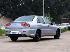 2014款 1.5L 手动 亲民版