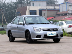 2014款 1.5L 手动 亲民版