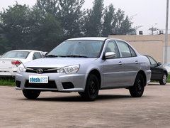 2014款 1.5L 手动 亲民版