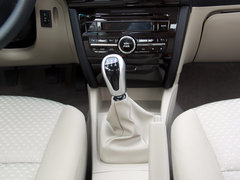 2014款 1.5L 手动 亲民版