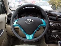 2014款 1.5L 手动 亲民版