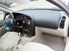 2014款 1.5L 手动 亲民版