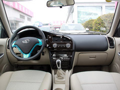 2014款 1.5L 手动 亲民版