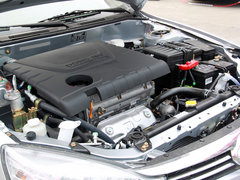 2014款 1.5L 手动 亲民版