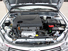 2014款 1.5L 手动 亲民版