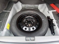 2014款 1.5L 手动 亲民版