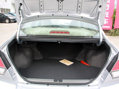 2014款 1.5L 手动 亲民版
