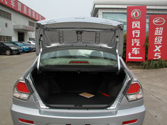 2014款 1.5L 手动 亲民版