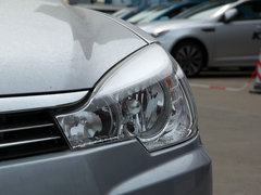 2014款 1.5L 手动 亲民版