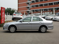 2014款 1.5L 手动 亲民版