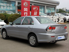 2014款 1.5L 手动 亲民版