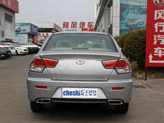 2014款 1.5L 手动 亲民版