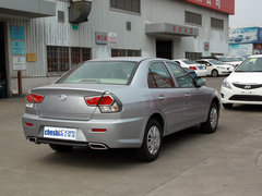 2014款 1.5L 手动 亲民版