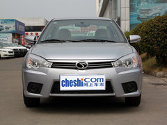 2014款 1.5L 手动 亲民版
