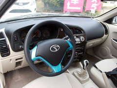 2014款 1.5L 手动 亲民版