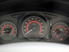 2014款 1.5L 手动 亲民版