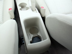 2014款 1.5L 手动 亲民版