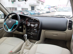 2014款 1.5L 手动 亲民版