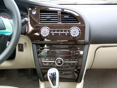 2014款 1.5L 手动 亲民版