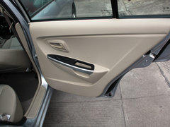 2014款 1.5L 手动 亲民版
